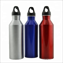 Customized BPA Free Vacuum Bottles Aluminum 304 Stainless Steel Sports Water Bottles